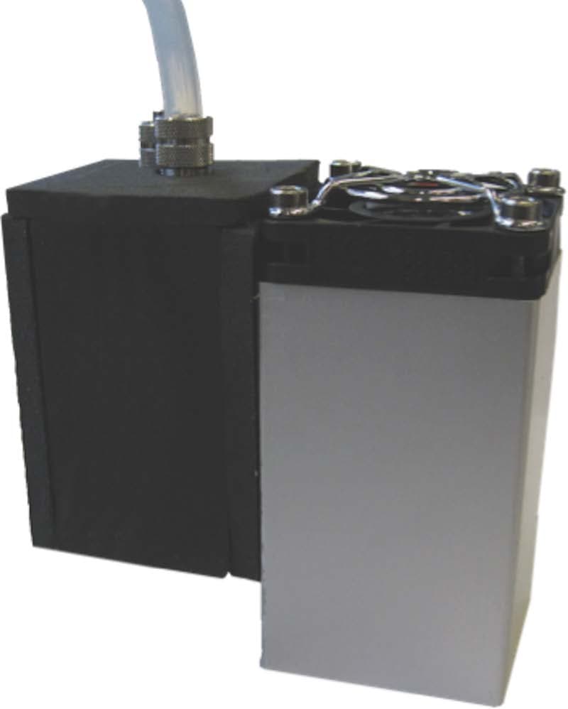 Industrial Printer from Leibinger Consumes Less Power than a Light Bulb