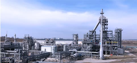 Gordon Brothers Announces Unprecedented Power Station Asset Sale