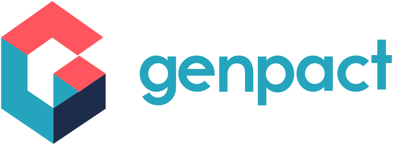 Pitney Bowes Partners with Genpact to Leverage Best-in-Class Digital Technology Platform for Financial Services Business