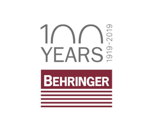 behringer 100