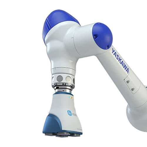 OnRobot Expands Innovative Gecko Gripper Family