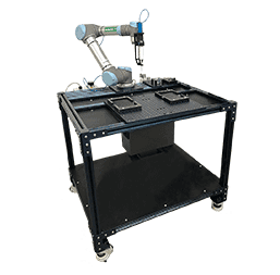 Universal Robots Launches UR+ Application Kits to Greatly Simplify Cobot Deployments