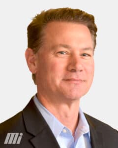 MOTION ANNOUNCES EXECUTIVE OFFICER PROMOTIONS