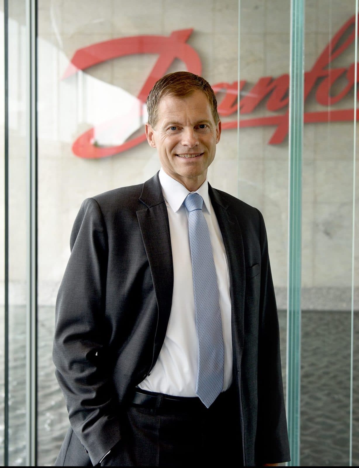 Danfoss agrees to acquire Eaton’s hydraulics business
