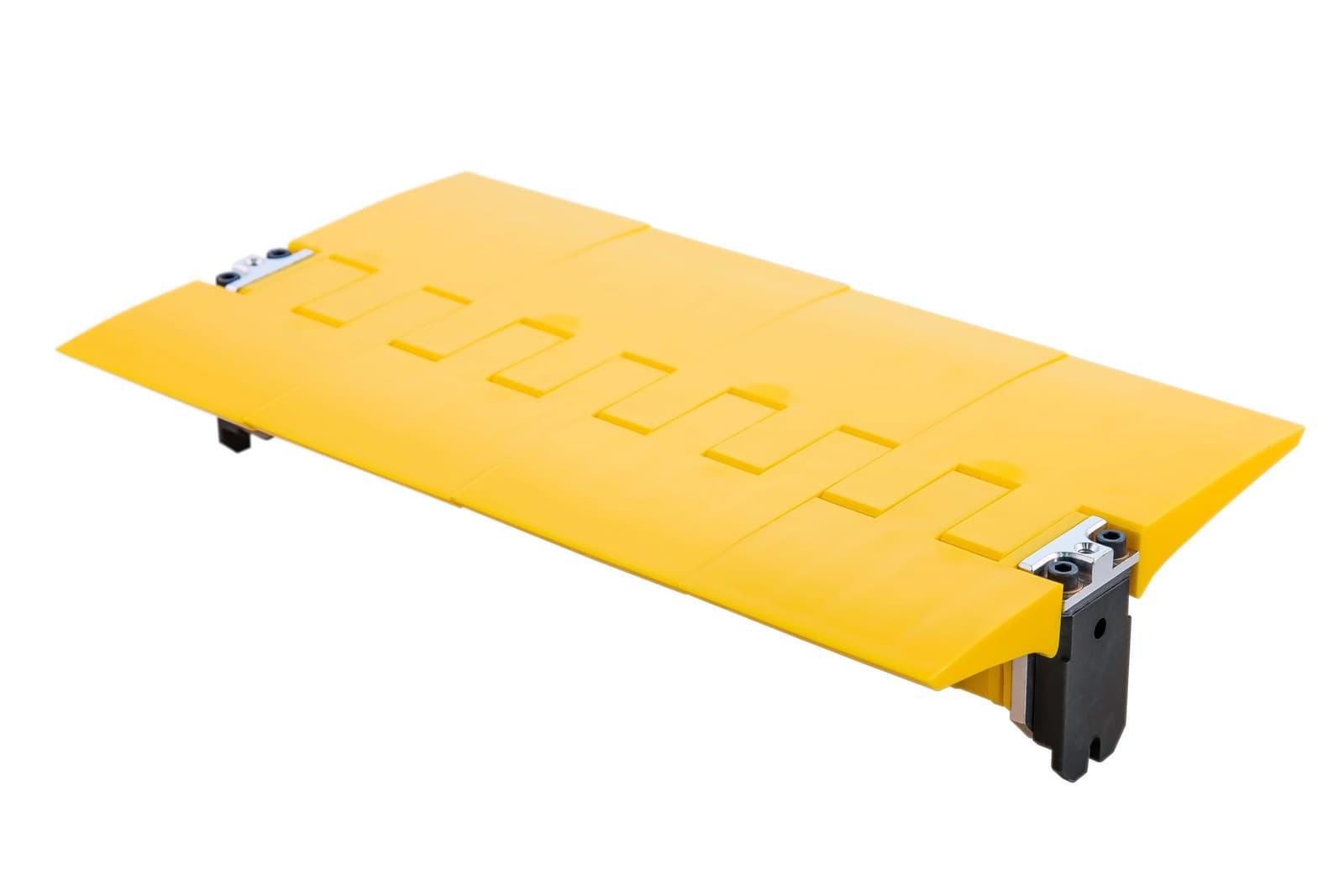 Flexco Addresses Transfer Point and Splicing Challenges at MODEX 2020