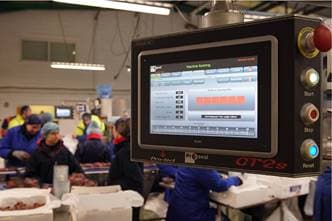 Proseal Meets Hawthorn Produce's Needs for Speed and Space