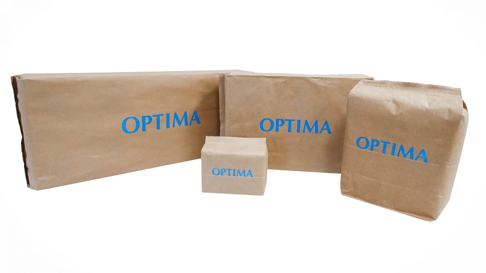 Don't Miss OPTIMA at Interpack 2020
