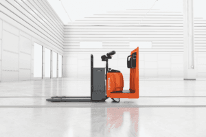 Toyota Material Handling Launches Three New Electric Models