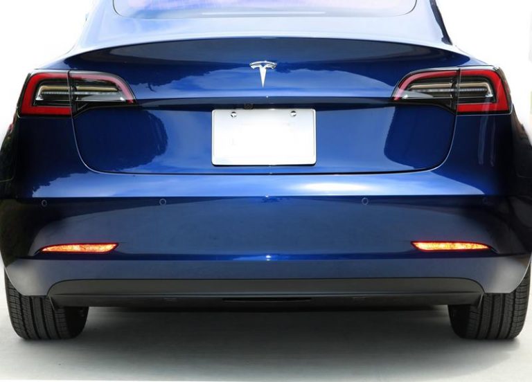 Stealth Hitches, LLC Announces Product Release of New Tesla Model S