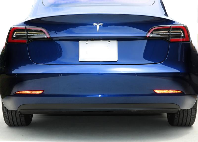 Tesla Model 3 Hitch - Stealth Hitches, LLC Announces Product