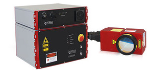 Laserax 200w fiber laser