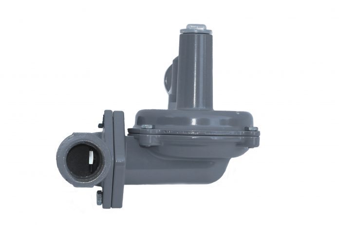 Marsh Bellofram, Type P140 Pressure Regulators