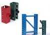 Steel King, pallet rack