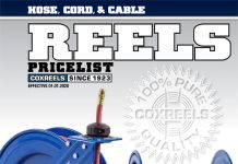 coxreels 2020 catalog