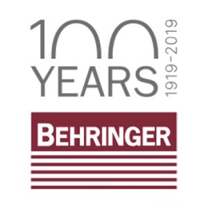 behringer 100