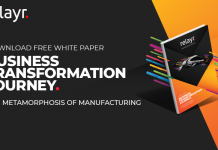 relayr white paper business transformation journey