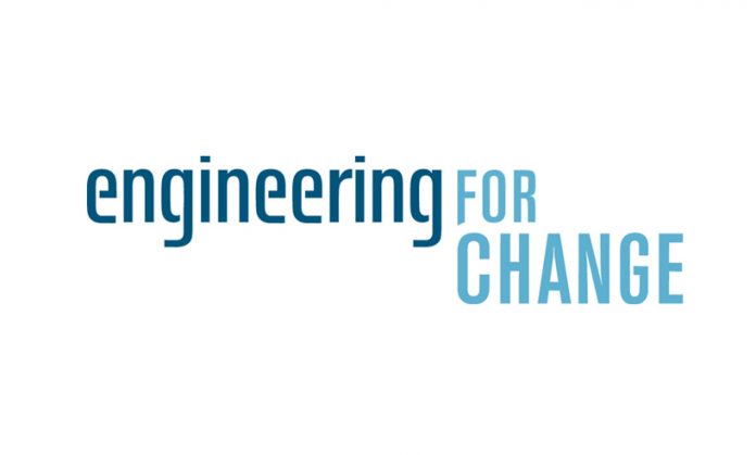 Engineering For Change E4C