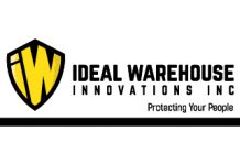 Ideal Warehouse Innovations MODEX 2020