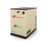 Ingersoll Rand® W-Series Oil-free Scroll Compressors