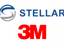 Stellar Industrial Supply 3M