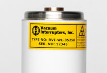 Vacuum Interrupters